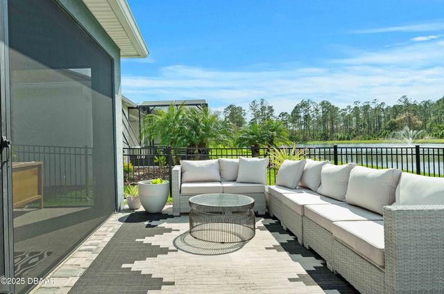 214 Caryota Court, New Smyrna Beach, FL 32168