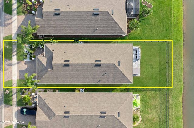 214 Caryota Court, New Smyrna Beach, FL 32168