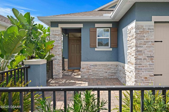 214 Caryota Court, New Smyrna Beach, FL 32168