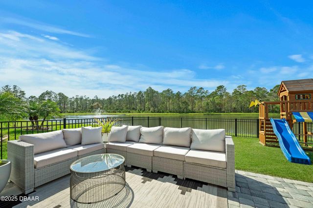 214 Caryota Court, New Smyrna Beach, FL 32168