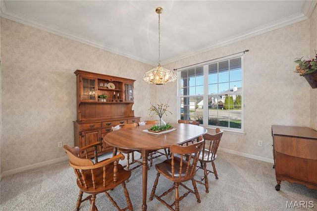 3605 Post Valley Court, O'fallon, MO 63368