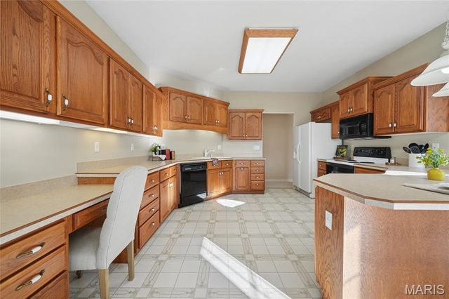 3605 Post Valley Court, O'fallon, MO 63368