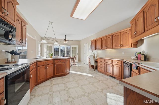 3605 Post Valley Court, O'fallon, MO 63368