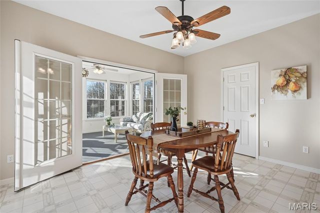 3605 Post Valley Court, O'fallon, MO 63368