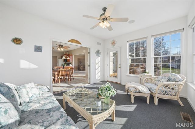 3605 Post Valley Court, O'fallon, MO 63368