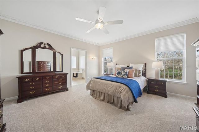 3605 Post Valley Court, O'fallon, MO 63368