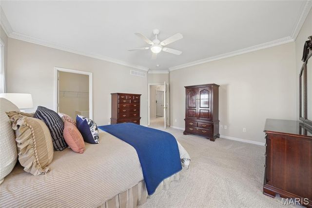 3605 Post Valley Court, O'fallon, MO 63368