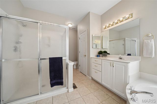 3605 Post Valley Court, O'fallon, MO 63368