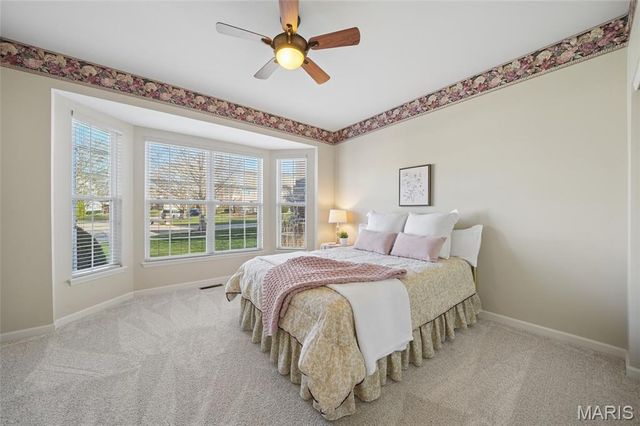 3605 Post Valley Court, O'fallon, MO 63368