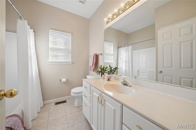 3605 Post Valley Court, O'fallon, MO 63368