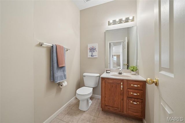 3605 Post Valley Court, O'fallon, MO 63368