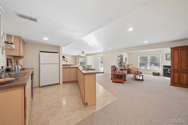 3605 Post Valley Court, O'fallon, MO 63368