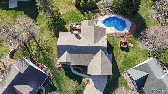 3605 Post Valley Court, O'fallon, MO 63368