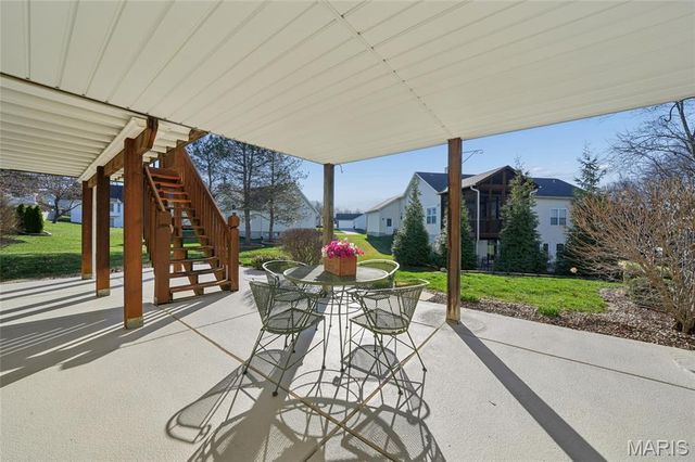 3605 Post Valley Court, O'fallon, MO 63368