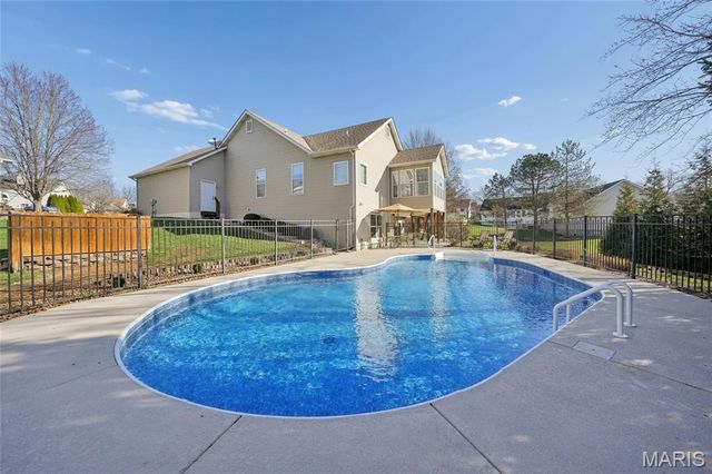 3605 Post Valley Court, O'fallon, MO 63368