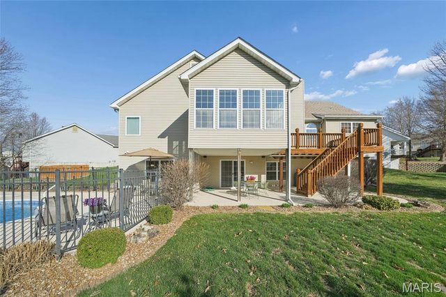 3605 Post Valley Court, O'fallon, MO 63368