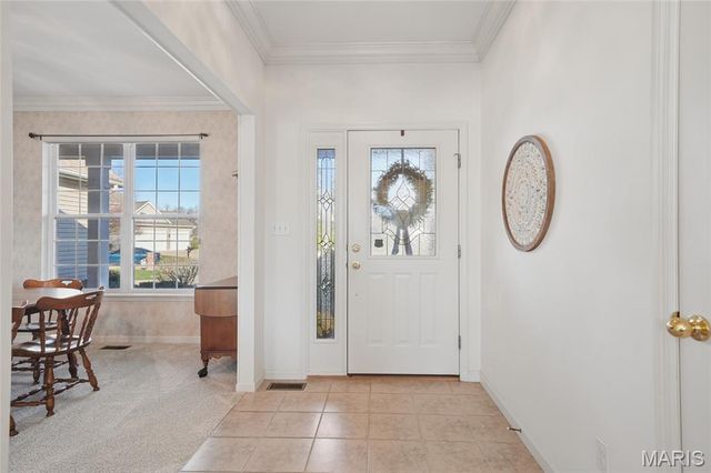 3605 Post Valley Court, O'fallon, MO 63368