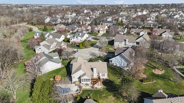 3605 Post Valley Court, O'fallon, MO 63368
