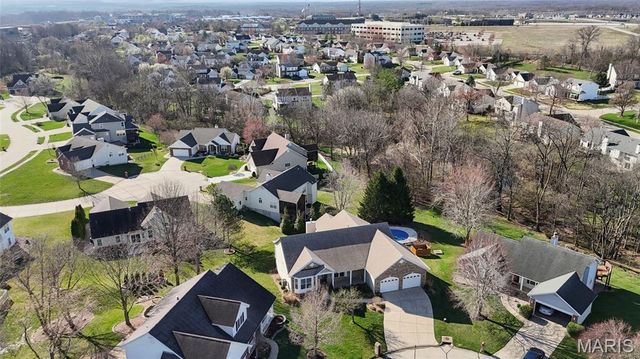 3605 Post Valley Court, O'fallon, MO 63368