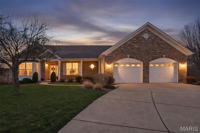 3605 Post Valley Court, O'fallon, MO 63368