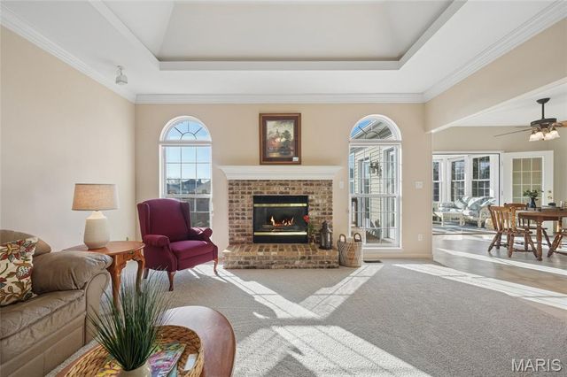 3605 Post Valley Court, O'fallon, MO 63368