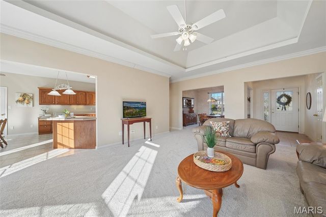 3605 Post Valley Court, O'fallon, MO 63368