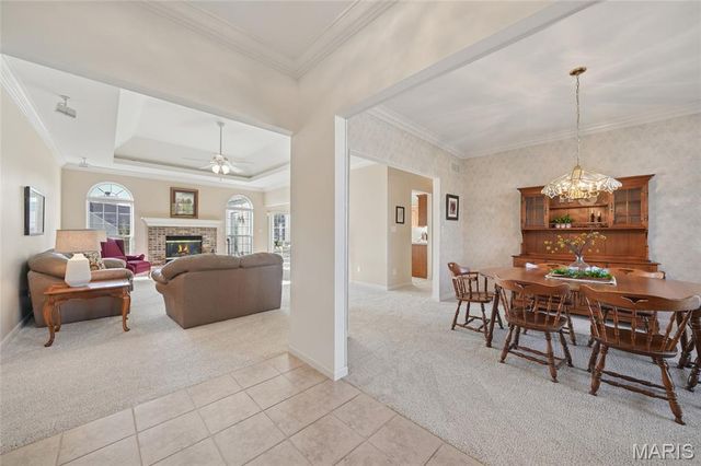 3605 Post Valley Court, O'fallon, MO 63368