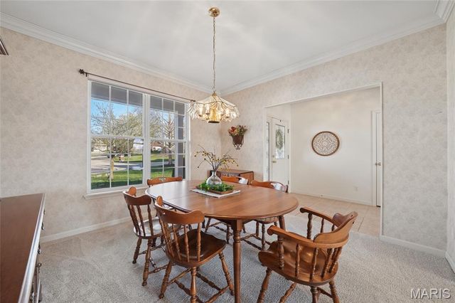 3605 Post Valley Court, O'fallon, MO 63368