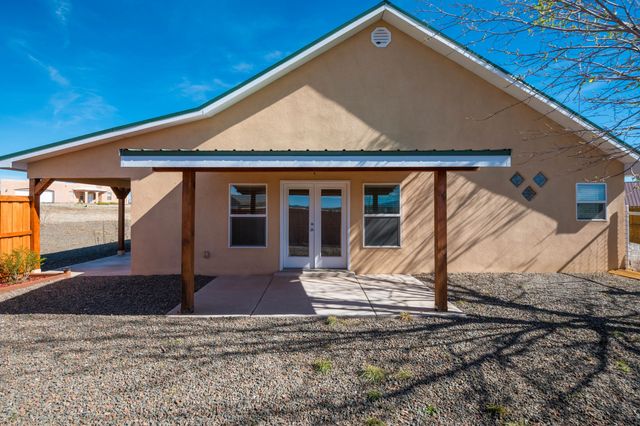 6 Serrania Drive, Edgewood, NM 87015