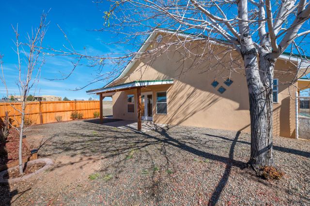 6 Serrania Drive, Edgewood, NM 87015