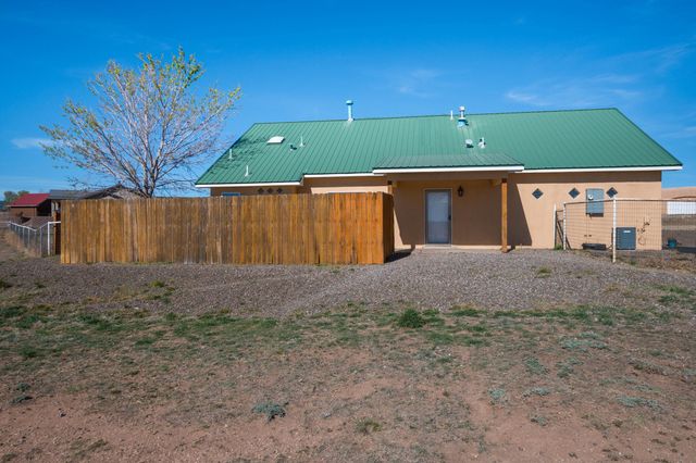 6 Serrania Drive, Edgewood, NM 87015