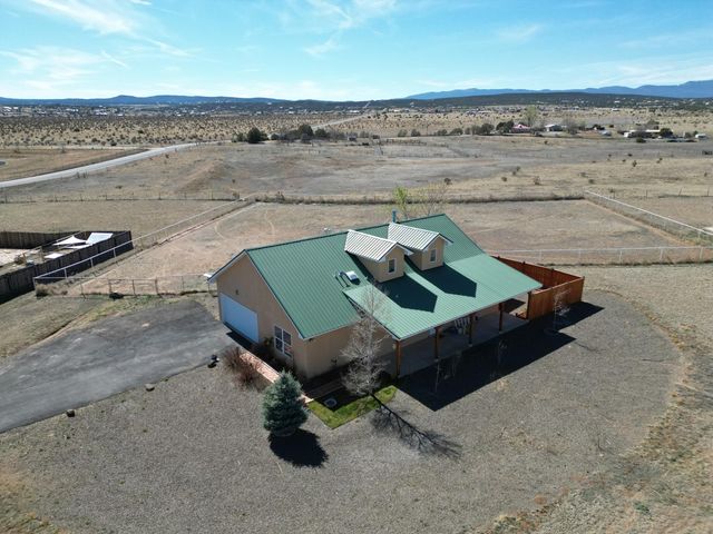 6 Serrania Drive, Edgewood, NM 87015
