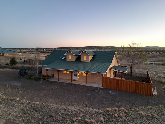 6 Serrania Drive, Edgewood, NM 87015