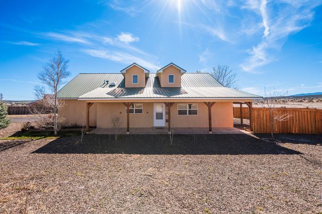 6 Serrania Drive, Edgewood, NM 87015