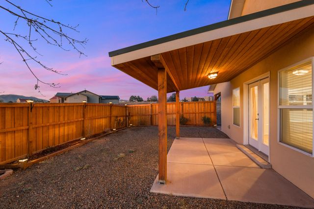 6 Serrania Drive, Edgewood, NM 87015