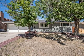 40 Normandy Circle, Pueblo, CO 81001