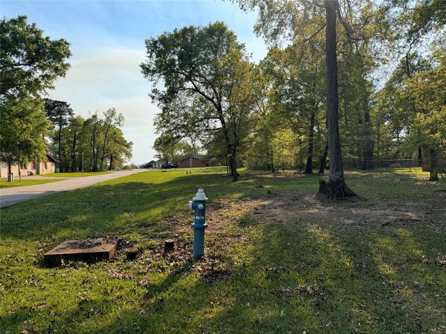 TBD Bending Oaks Lane, Livingston, TX 77351