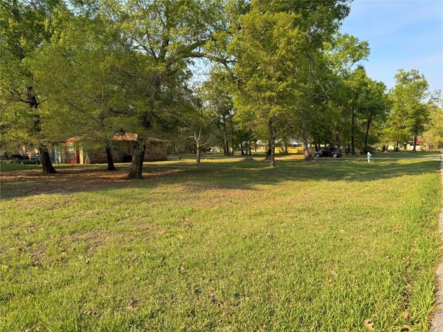 TBD Bending Oaks Lane, Livingston, TX 77351