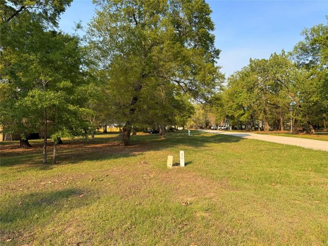 TBD Bending Oaks Lane, Livingston, TX 77351