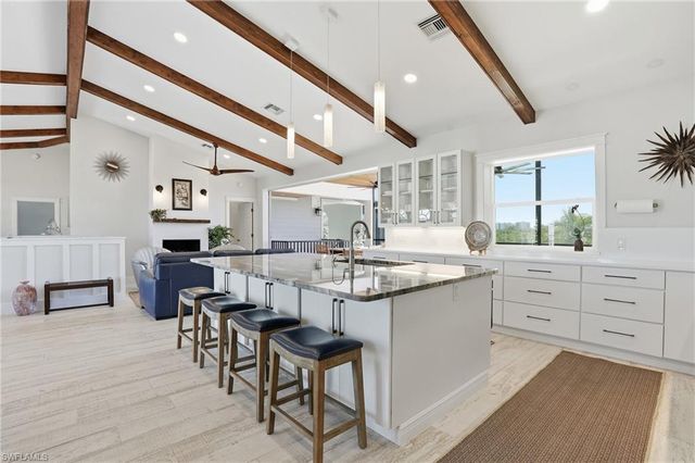 56 Fairview BLVD, Fort Myers Beach, FL 33931