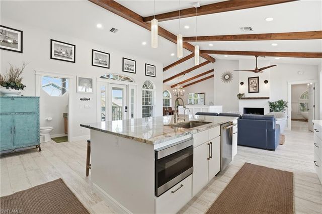 56 Fairview BLVD, Fort Myers Beach, FL 33931