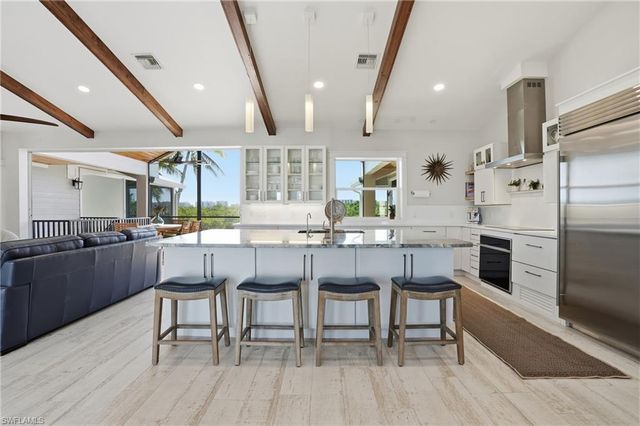 56 Fairview BLVD, Fort Myers Beach, FL 33931