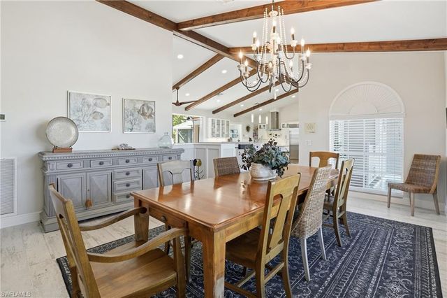 56 Fairview BLVD, Fort Myers Beach, FL 33931