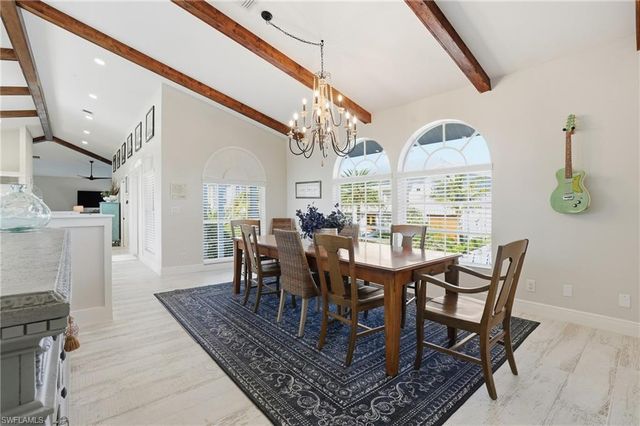 56 Fairview BLVD, Fort Myers Beach, FL 33931