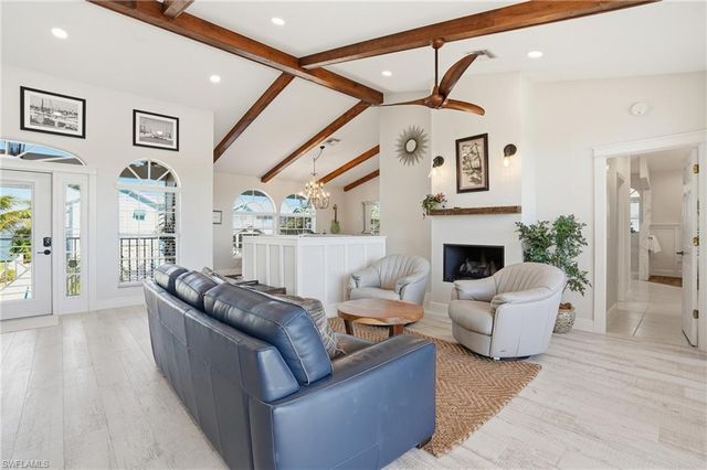 56 Fairview BLVD, Fort Myers Beach, FL 33931