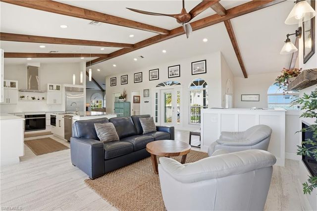 56 Fairview BLVD, Fort Myers Beach, FL 33931