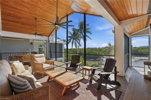 56 Fairview BLVD, Fort Myers Beach, FL 33931