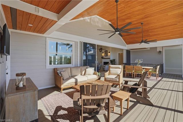 56 Fairview BLVD, Fort Myers Beach, FL 33931