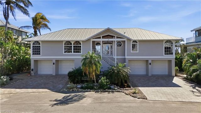 56 Fairview BLVD, Fort Myers Beach, FL 33931