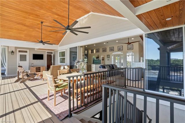 56 Fairview BLVD, Fort Myers Beach, FL 33931